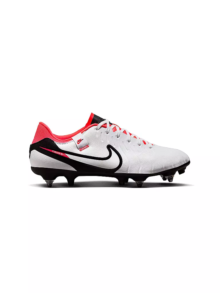 NIKE | Fußballschuhe Stollen Tiempo Legend 10 Academy | weiss