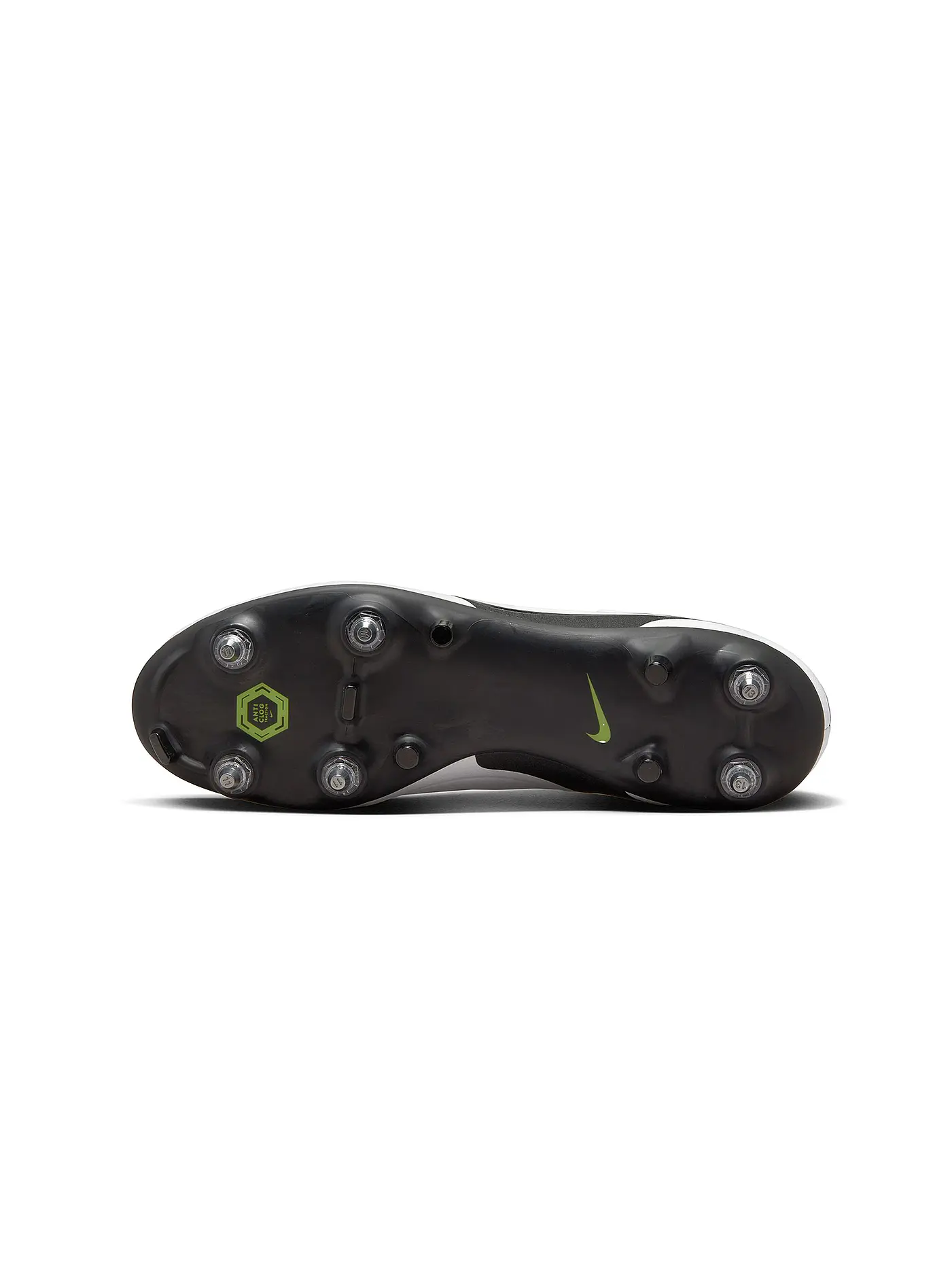 NIKE | Fußballschuhe Stollen Tiempo Legend 10 Academy | weiss