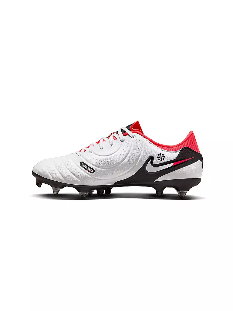 NIKE | Fußballschuhe Stollen Tiempo Legend 10 Academy | weiss