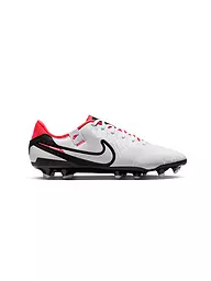 NIKE | Fußballschuhe Tiempo Legend 10 Academy MG | weiss