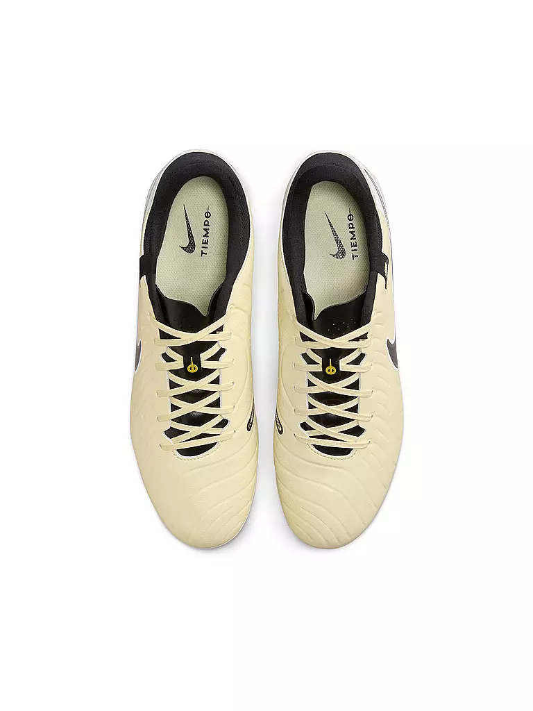 NIKE | Fußballschuhe Tiempo Legend 10 Academy MG | beige