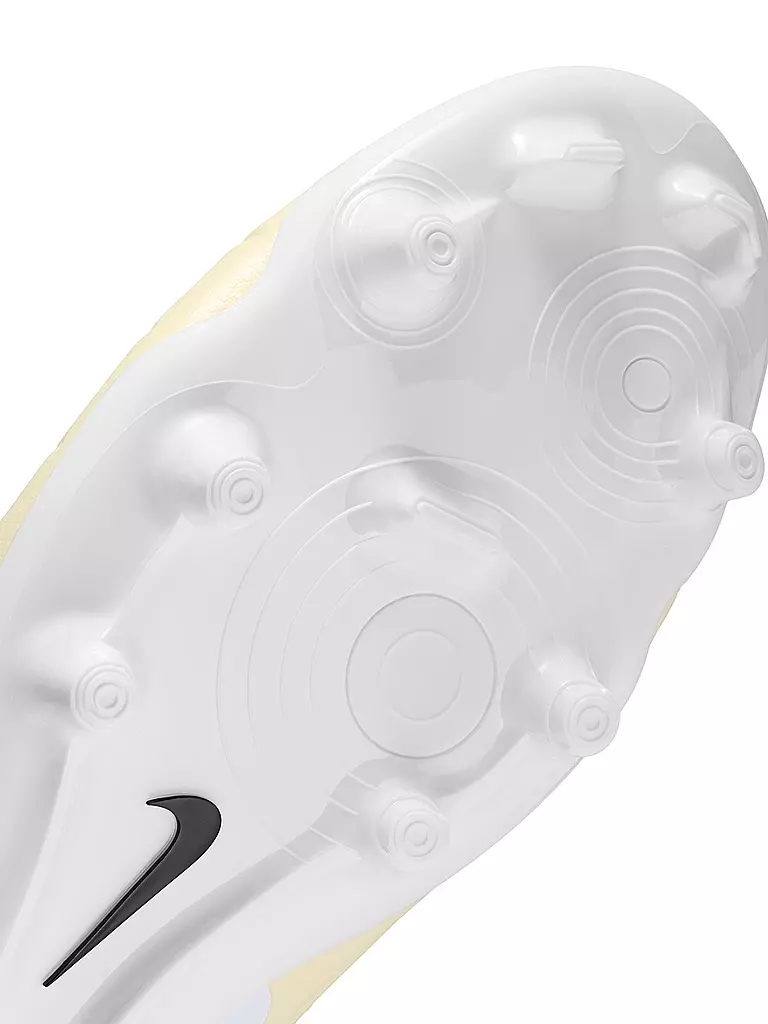 NIKE | Fußballschuhe Tiempo Legend 10 Academy MG | beige