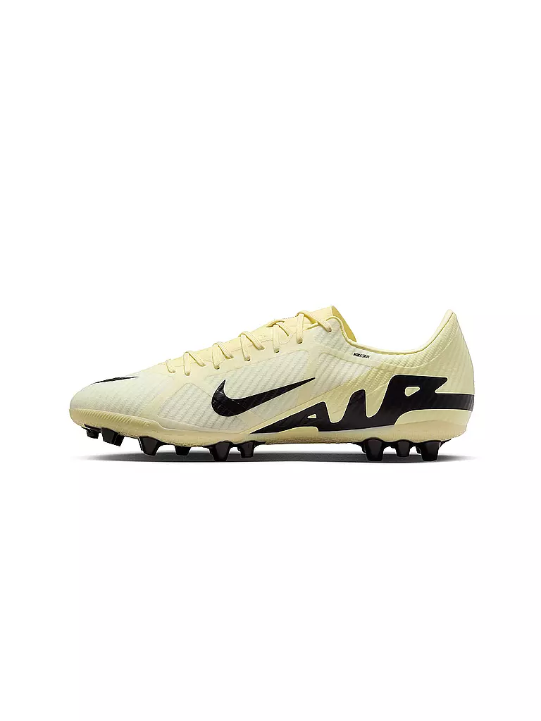 NIKE | Fußballschuhe Zoom Mercurial Vapor 15 Academy AG | beige