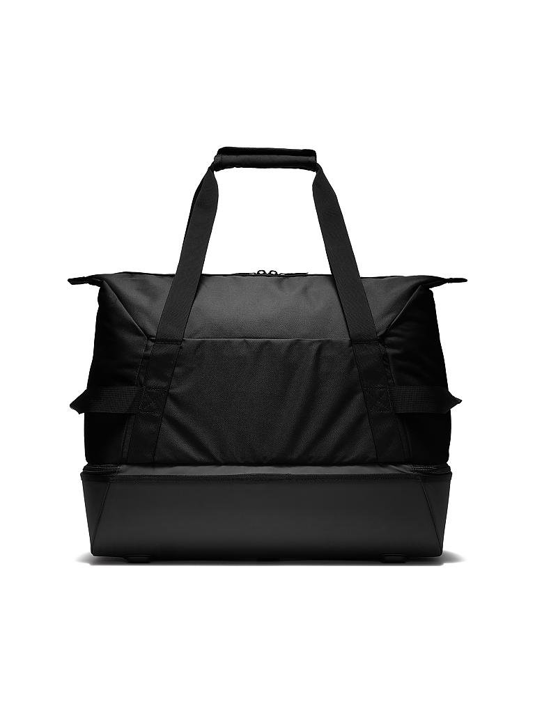 NIKE | Fußballtasche Academy Team Hardcase M | schwarz