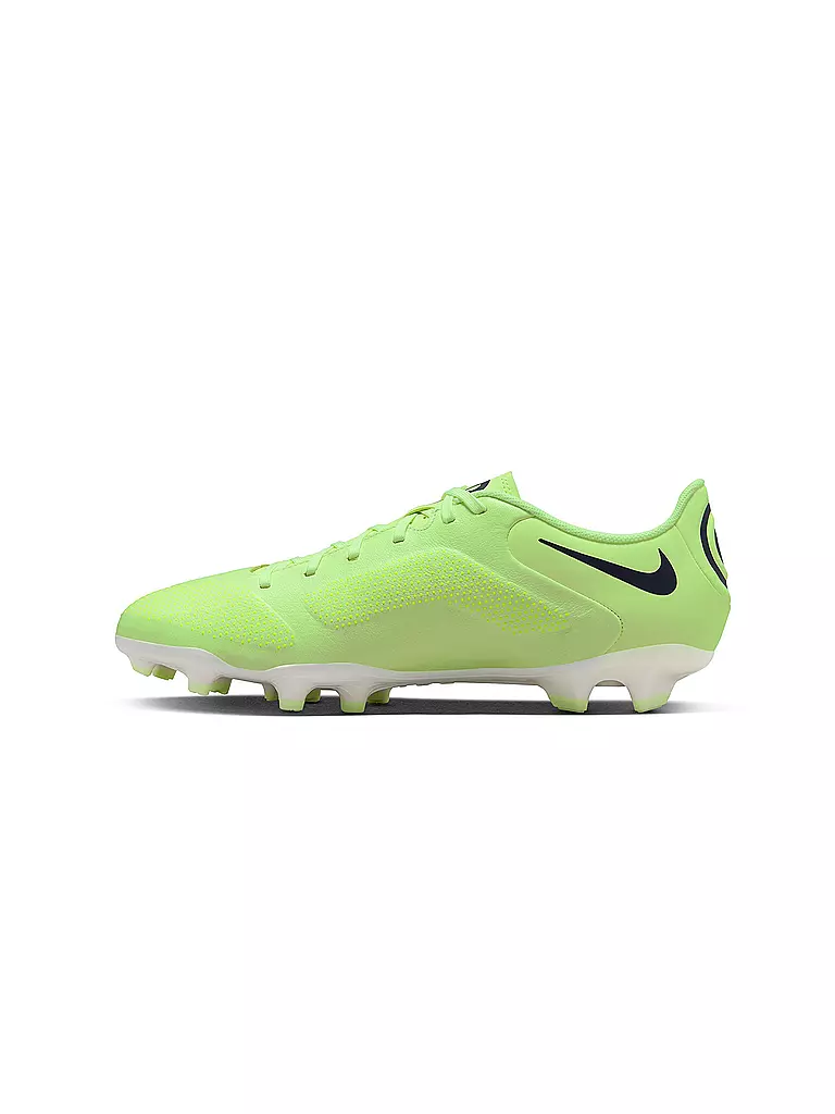 NIKE | Fuballschuhe Nocken Tiempo Legend 9 Academy MG | grün