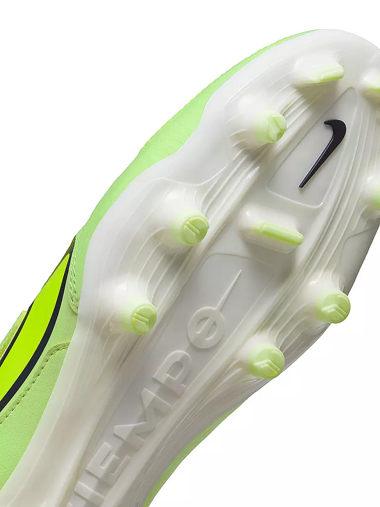 NIKE | Fuballschuhe Nocken Tiempo Legend 9 Academy MG | grün