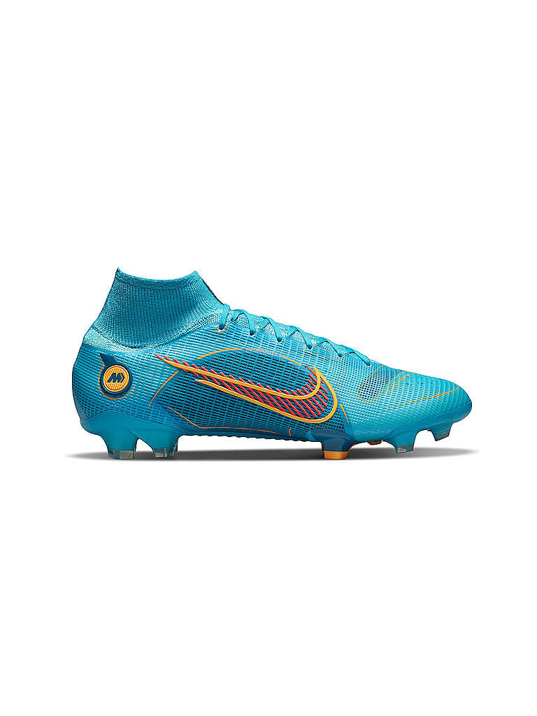 Nike fußballschuhe blau Clearance