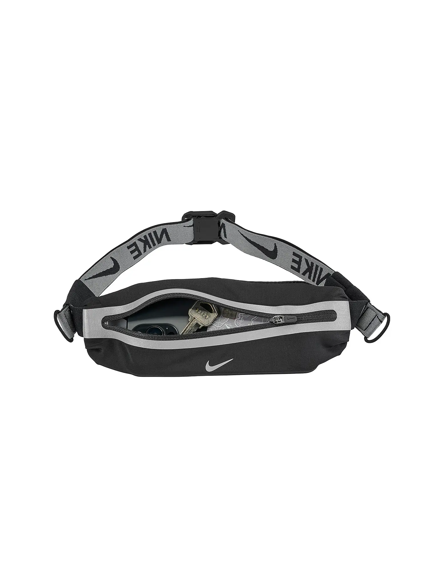 NIKE | Gürteltasche Slim 4.0 | schwarz