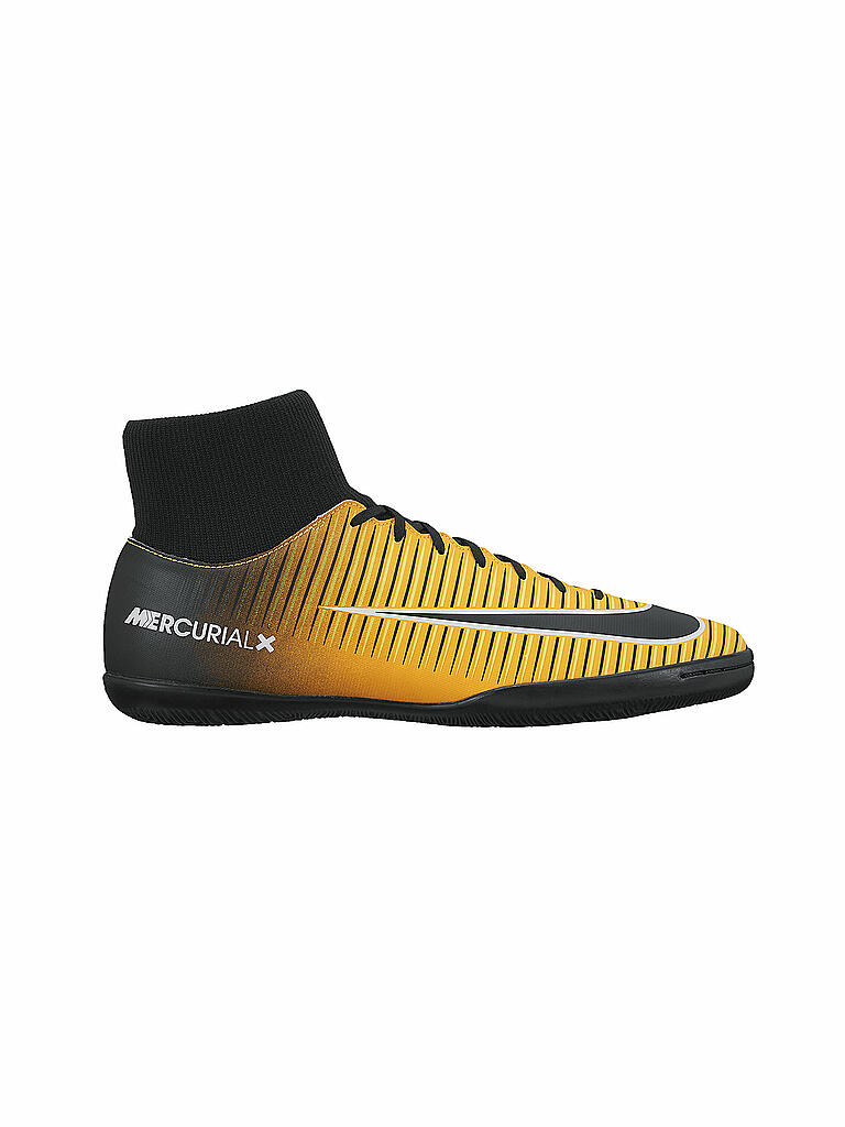 NIKE | Hallen-Fußballschuh MercurialX Victory VI DF IC | 
