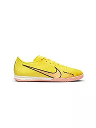 NIKE | Hallen-Fußballschuhe Zoom Mercurial Vapor 15 Academy IC | Gelb