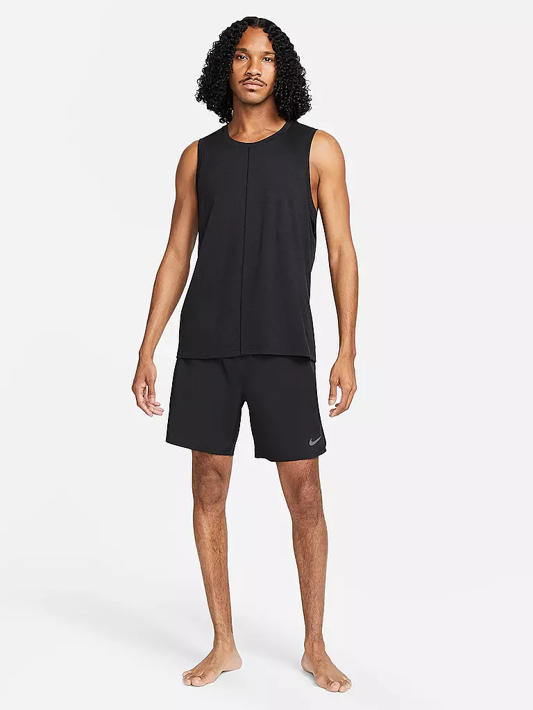 NIKE | Herren 2in1 Laufshort Dri-FIT Challenger 7