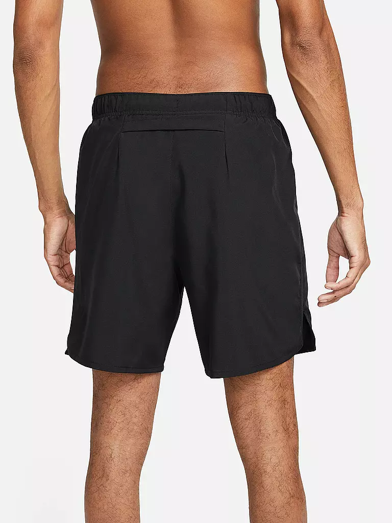 NIKE | Herren 2in1 Laufshort Dri-FIT Challenger 7