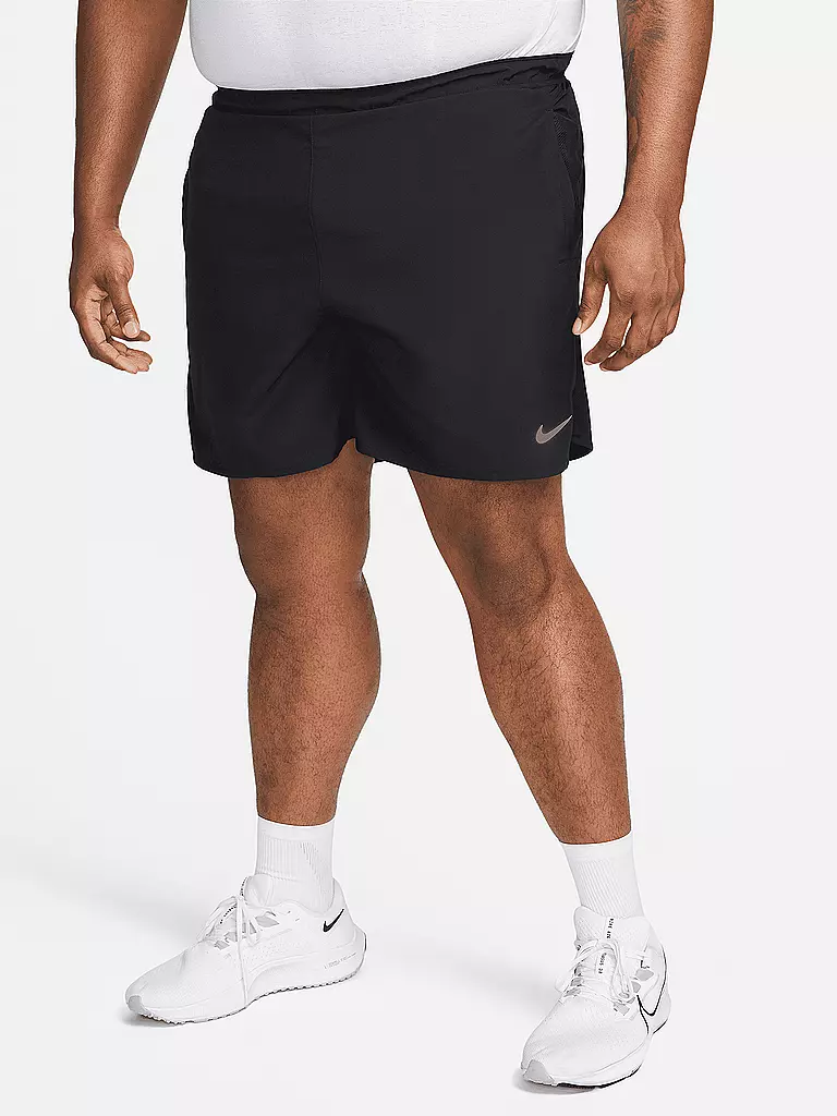 NIKE | Herren 2in1 Laufshort Dri-FIT Challenger 7