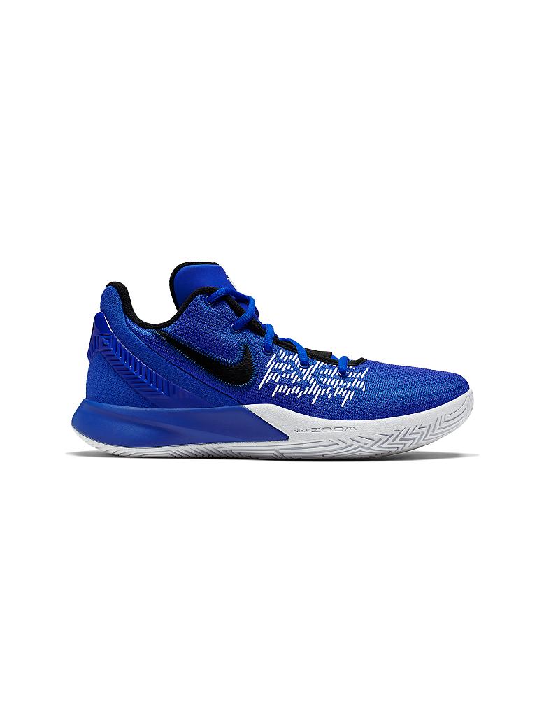 NIKE | Herren Basketballschuh Kyrie Flytrap II | blau