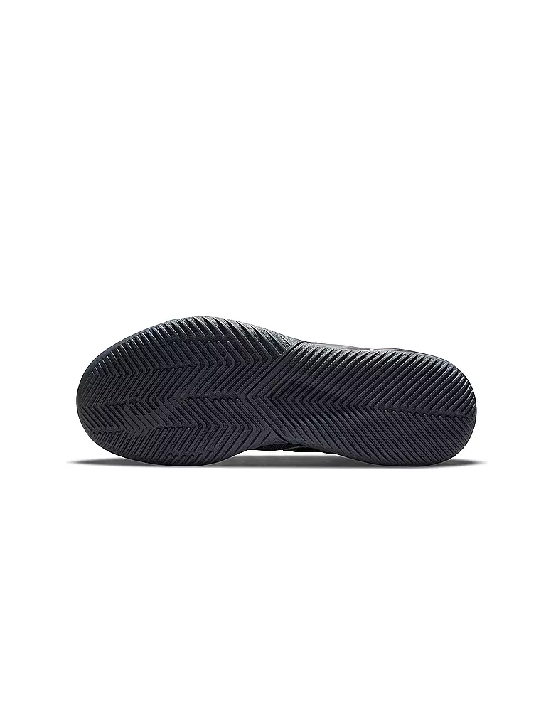 NIKE | Herren Basketballschuhe Air Max Impact 2 | grau