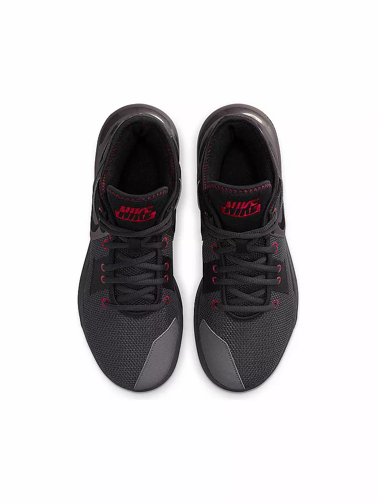 NIKE | Herren Basketballschuhe Air Max Impact 2 | grau