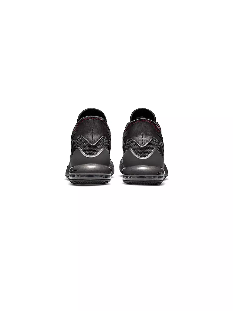 NIKE | Herren Basketballschuhe Air Max Impact 2 | grau