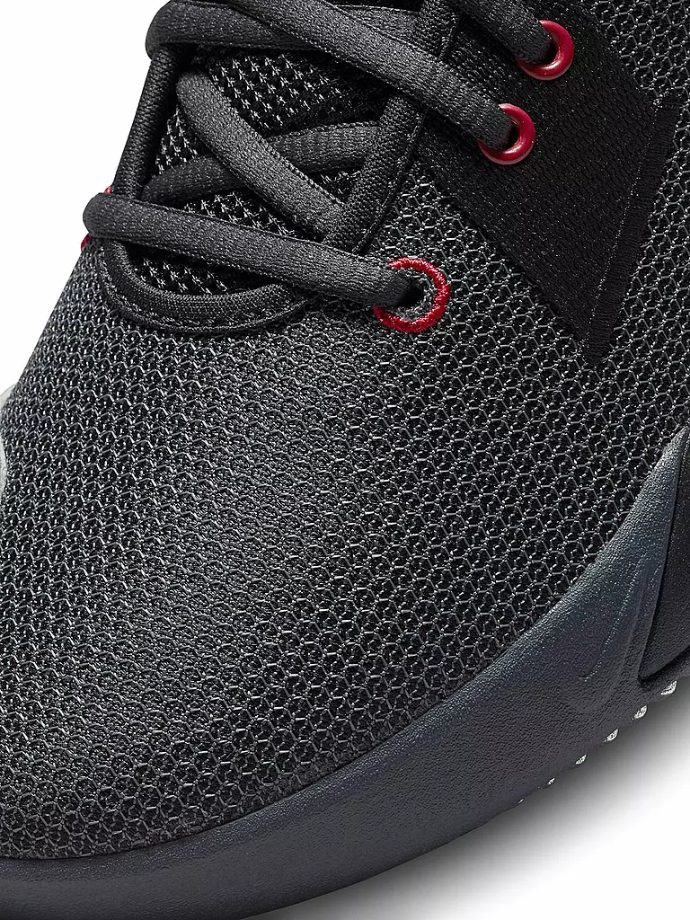 NIKE | Herren Basketballschuhe Air Max Impact 2 | grau