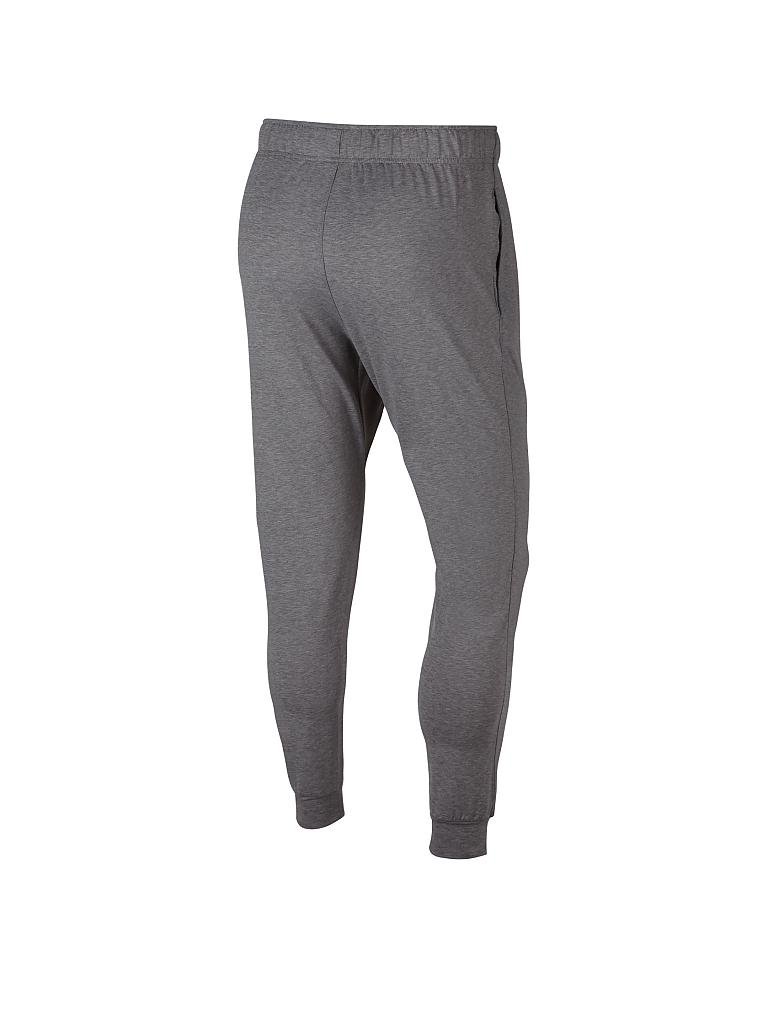 NIKE | Herren Fitness-Hose Dri-FIT | grau