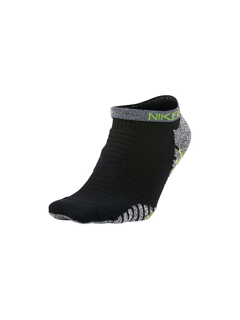 NIKE | Herren Fitness-Socken NikeGrip Lightweight Low | schwarz