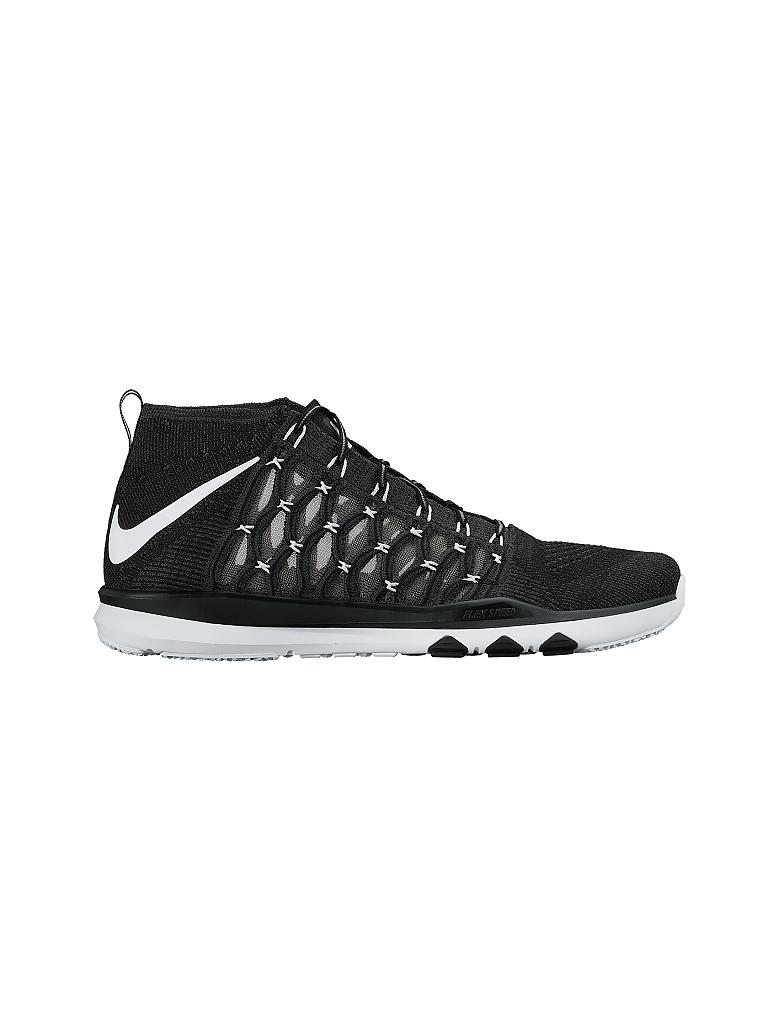 NIKE | Herren Fitnessschuh Train Ultrafast Flyknit | 