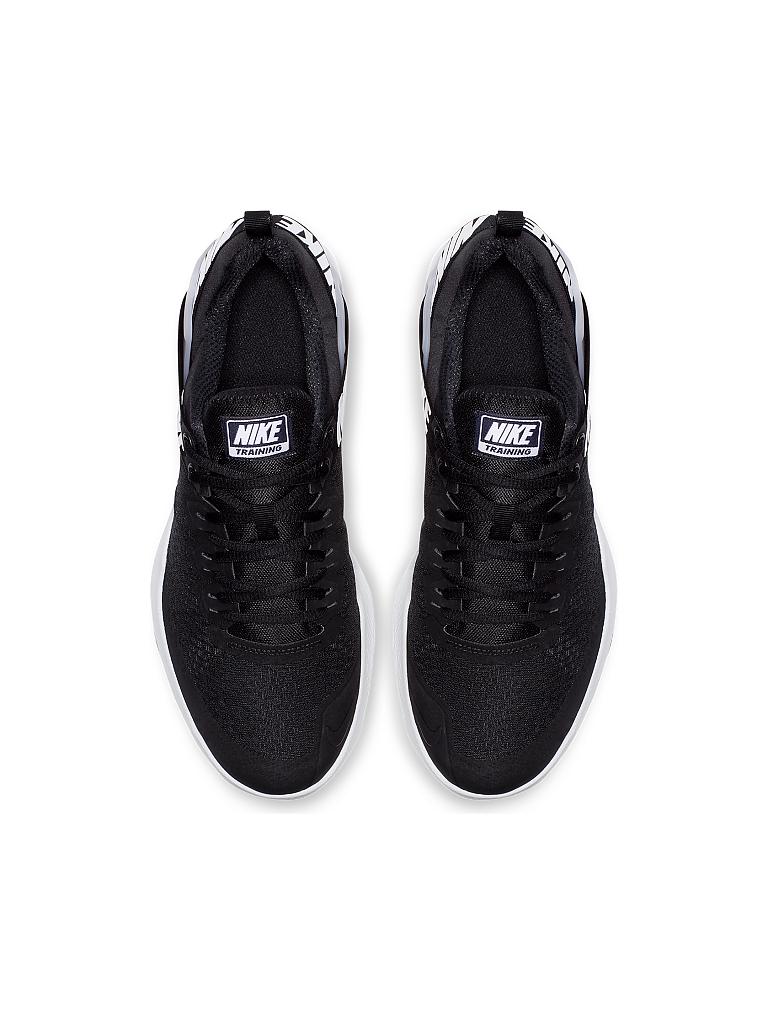 NIKE | Herren Fitnessschuh Zoom Domination TR 2 | schwarz