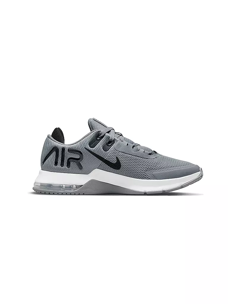 NIKE | Herren Fitnessschuhe  Air Max Alpha Trainer 4 | grau