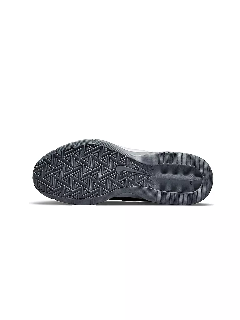 NIKE | Herren Fitnessschuhe  Air Max Alpha Trainer 4 | grau