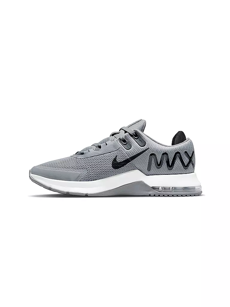 NIKE | Herren Fitnessschuhe  Air Max Alpha Trainer 4 | grau