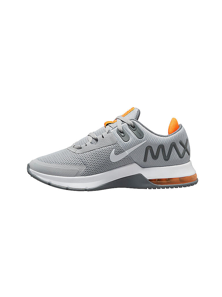 NIKE | Herren Fitnessschuhe  Air Max Alpha Trainer 4 | grau