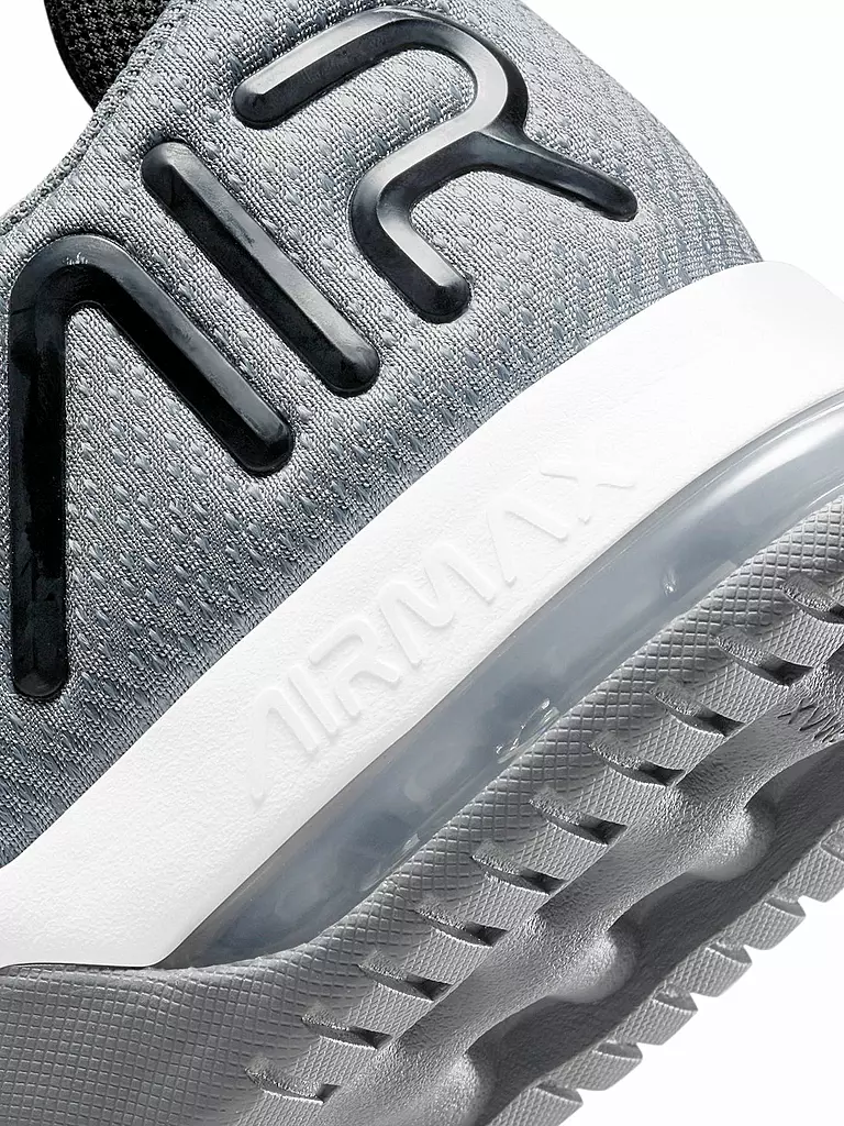 NIKE | Herren Fitnessschuhe  Air Max Alpha Trainer 4 | grau
