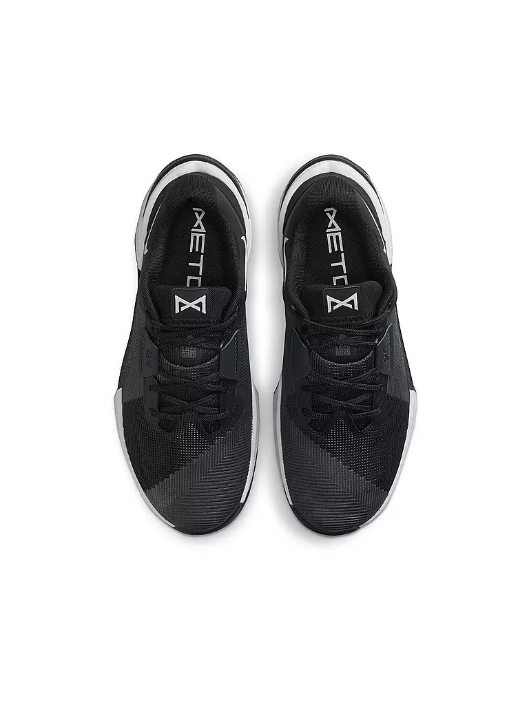 NIKE | Herren Fitnessschuhe Metcon 10 | schwarz