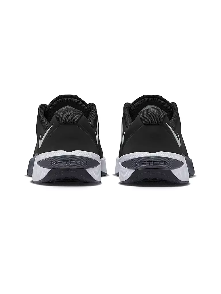 NIKE | Herren Fitnessschuhe Metcon 10 | schwarz
