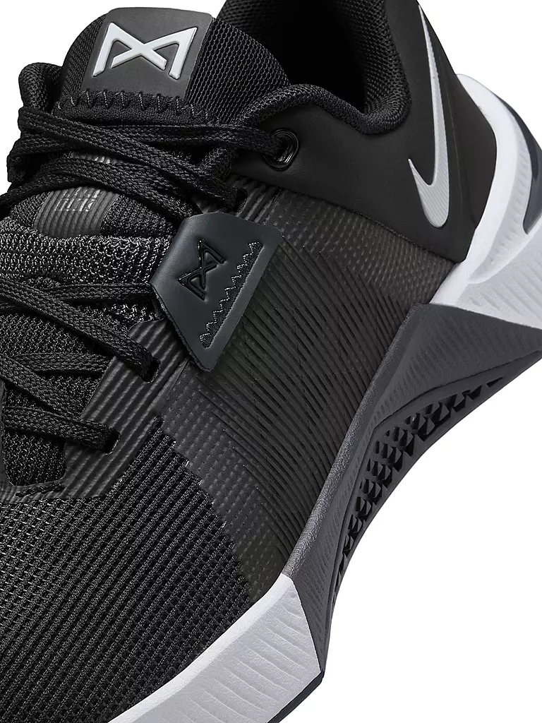 NIKE | Herren Fitnessschuhe Metcon 10 | schwarz