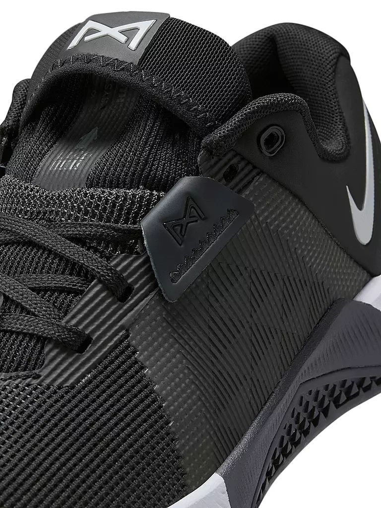 NIKE | Herren Fitnessschuhe Metcon 10 | schwarz