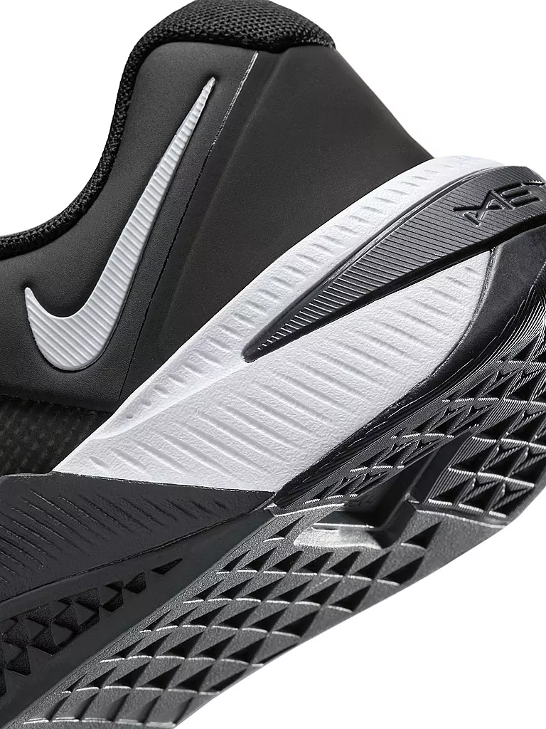 NIKE | Herren Fitnessschuhe Metcon 10 | schwarz