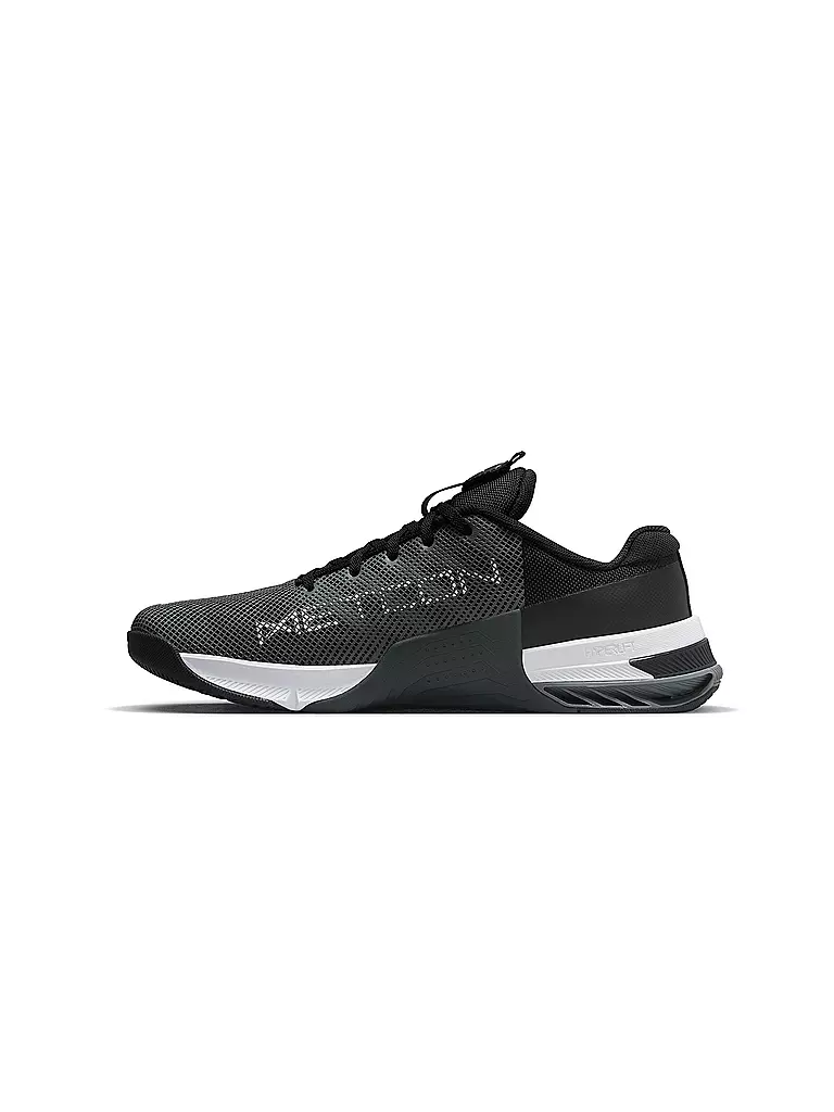 NIKE | Herren Fitnessschuhe Metcon 8 | schwarz