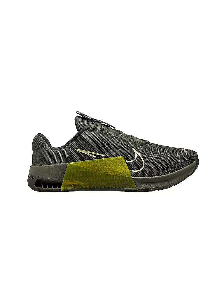 NIKE | Herren Fitnessschuhe Metcon 9 | schwarz