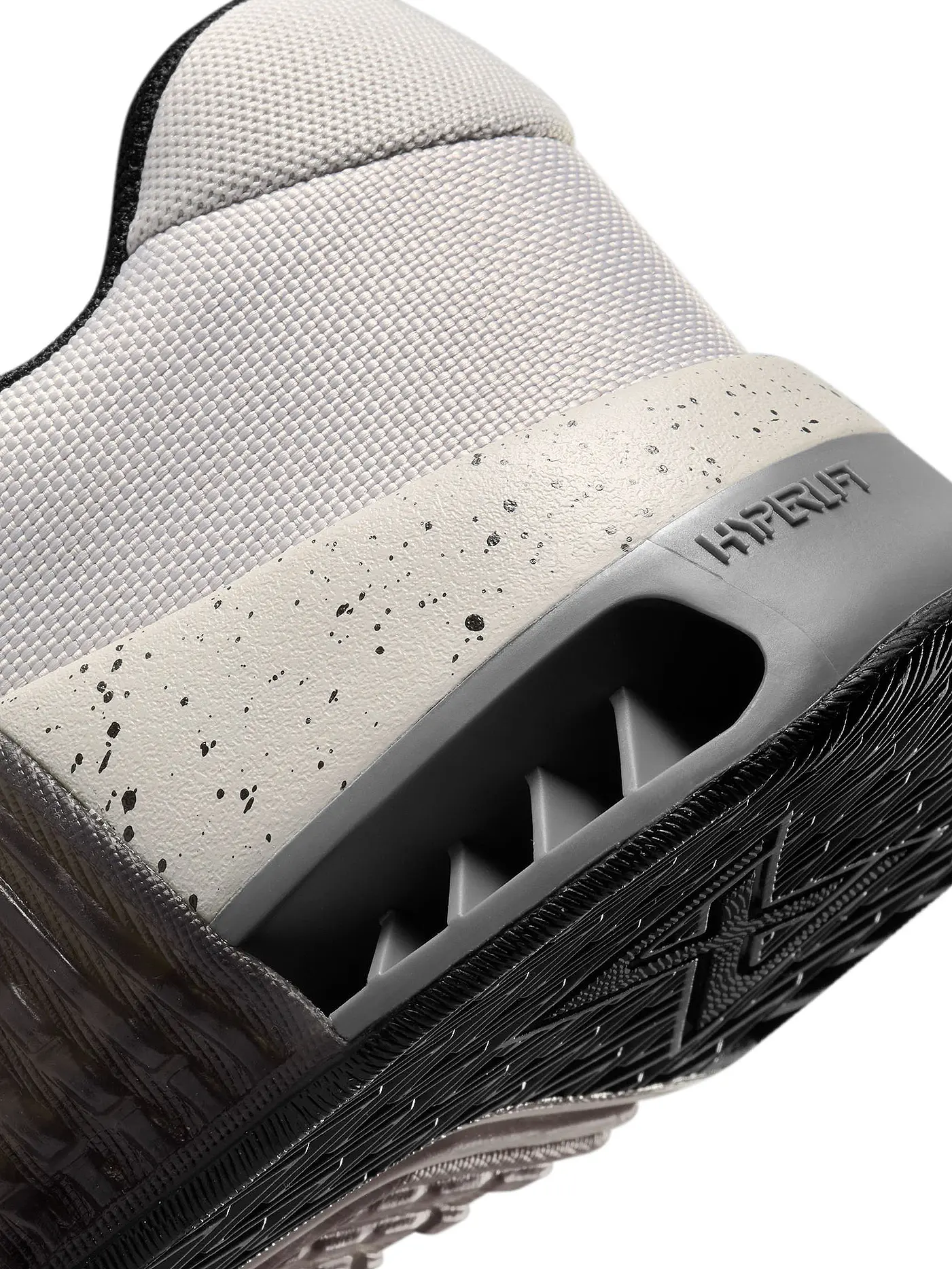 NIKE | Herren Fitnessschuhe Metcon 9 | grau