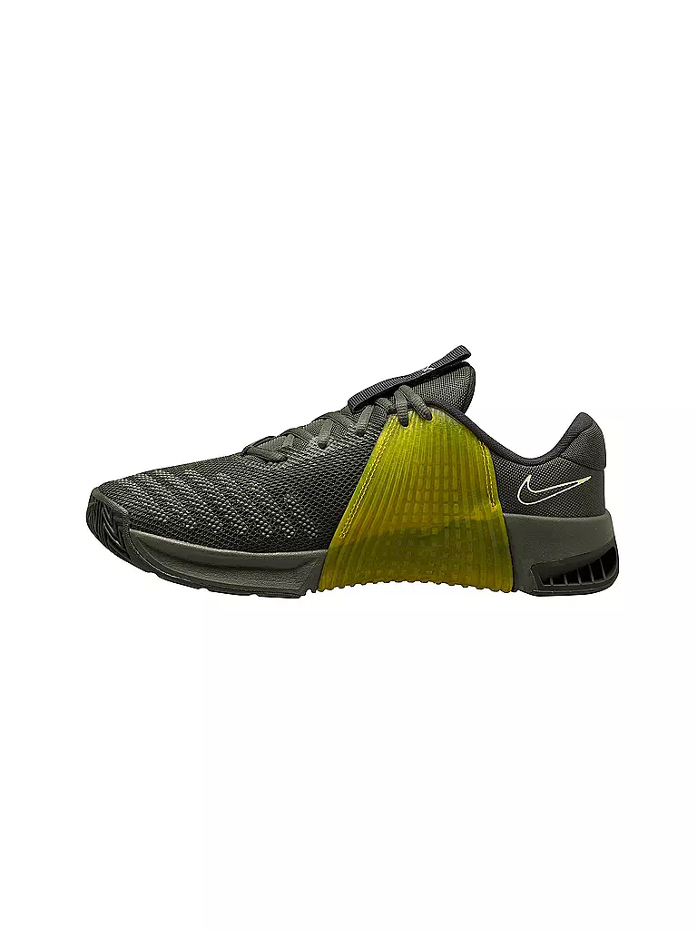 NIKE | Herren Fitnessschuhe Metcon 9 | olive