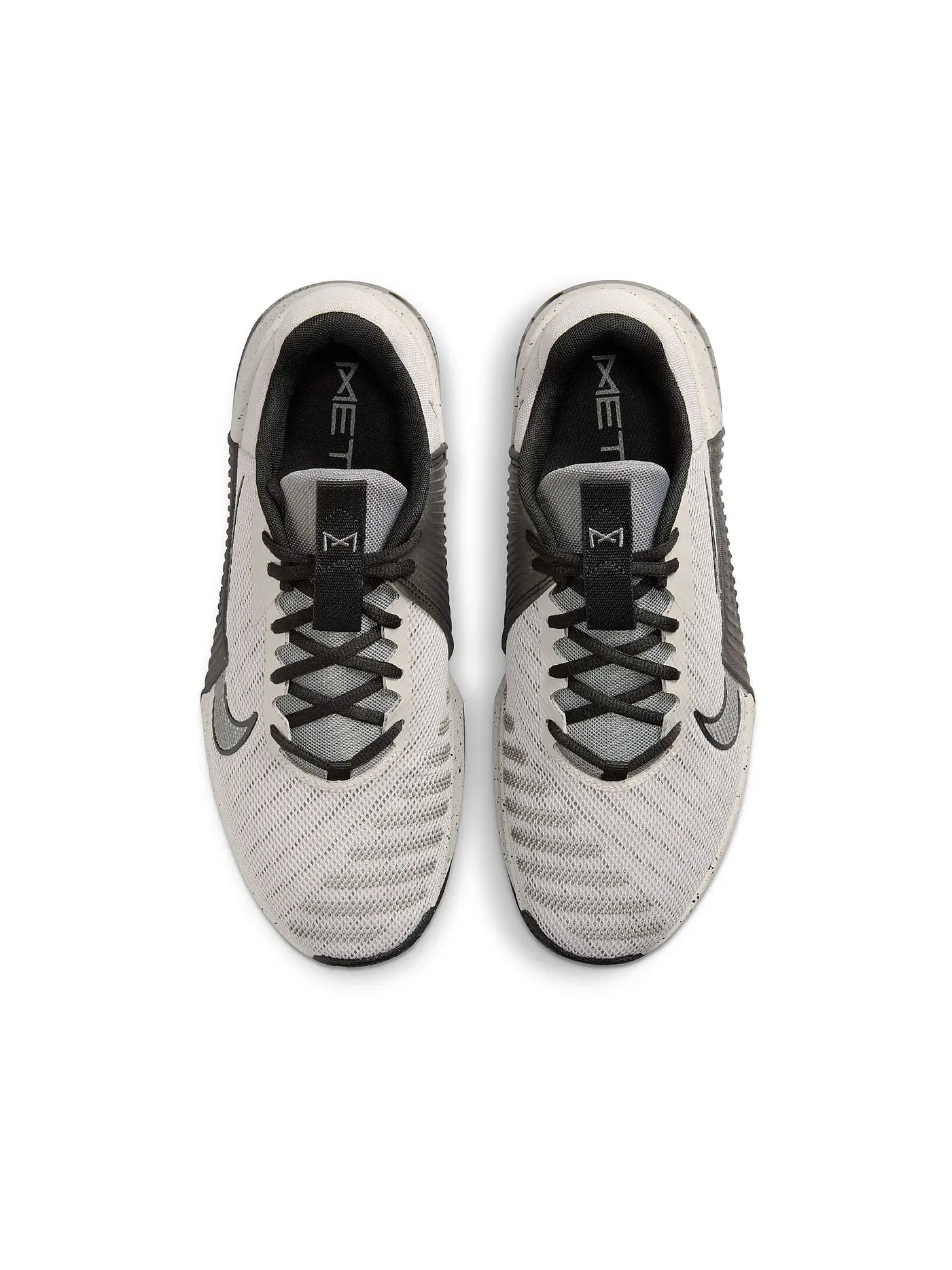 NIKE | Herren Fitnessschuhe Metcon 9 | grau