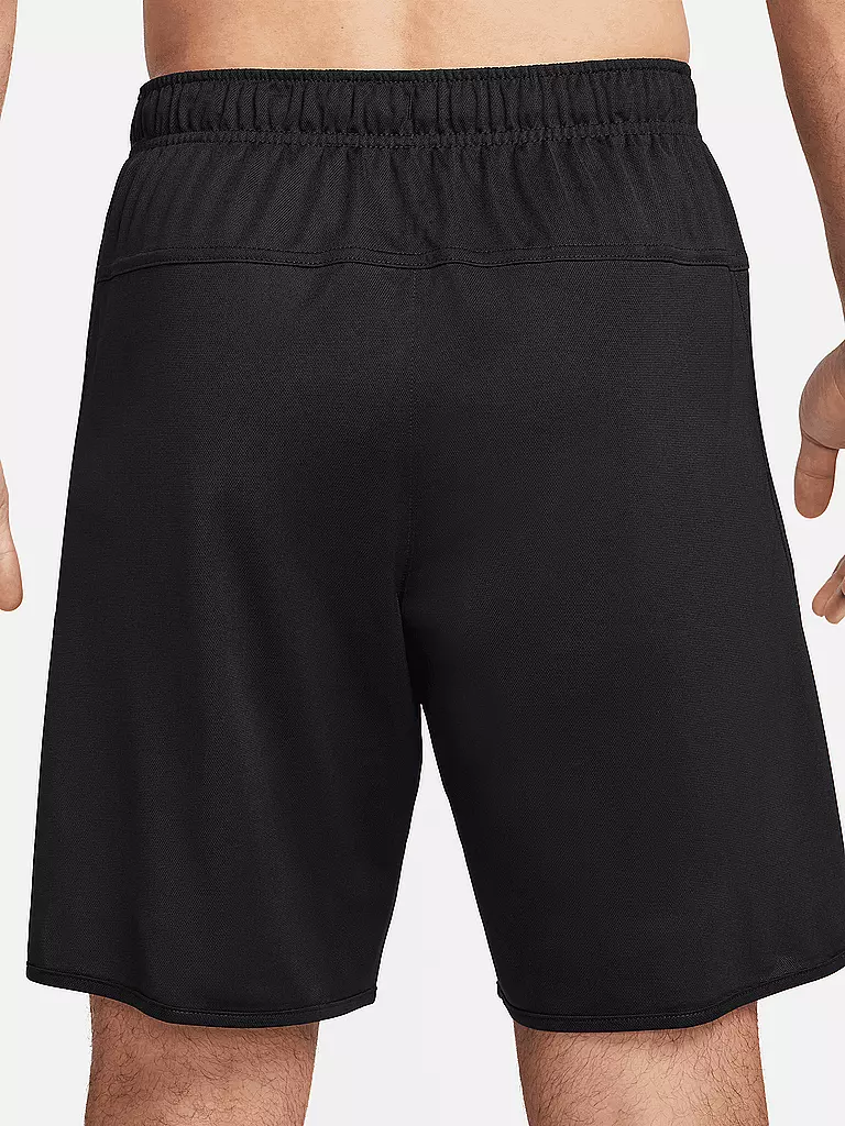 NIKE | Herren Fitnessshort Dri-FIT Totality | schwarz