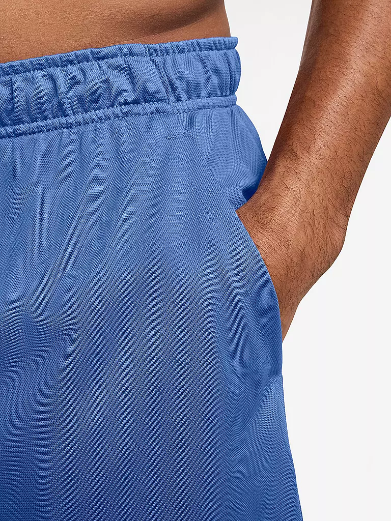 NIKE | Herren Fitnessshort Dri-FIT Totality | Blau