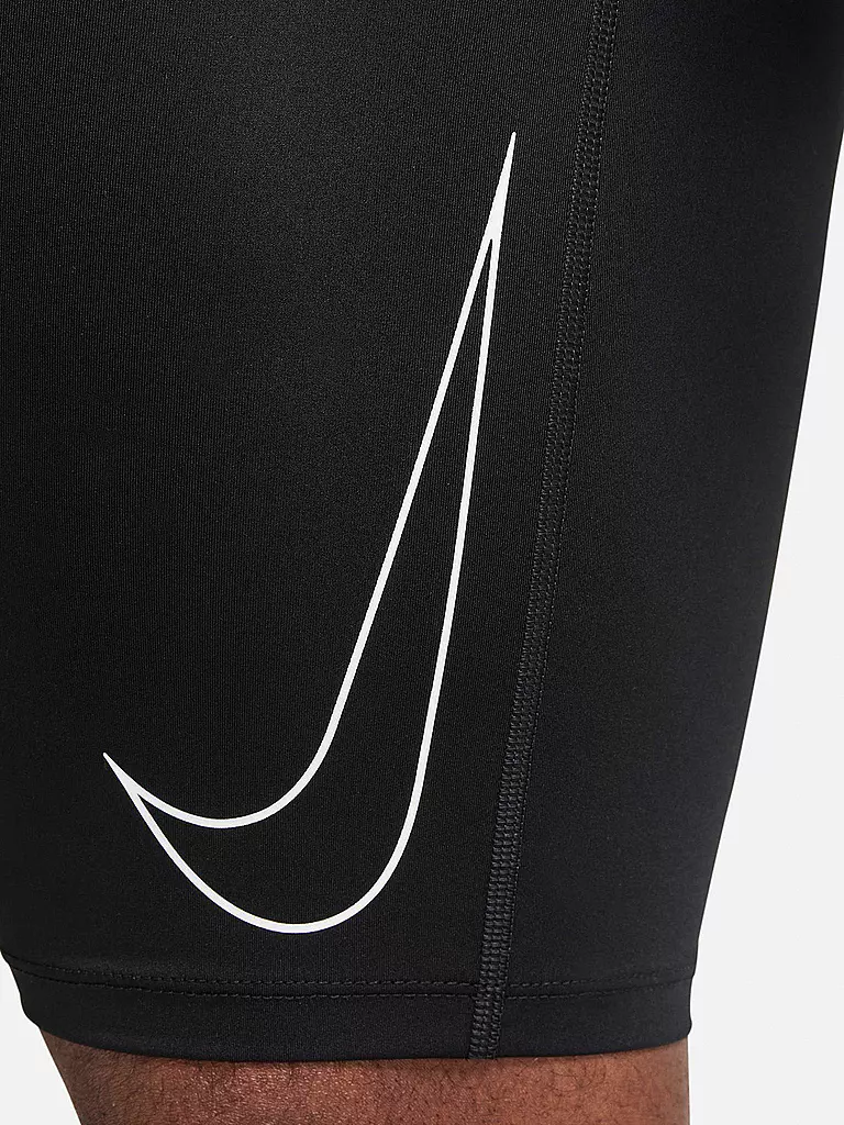 NIKE | Herren Fitnessshort Pro Dri-FIT | schwarz