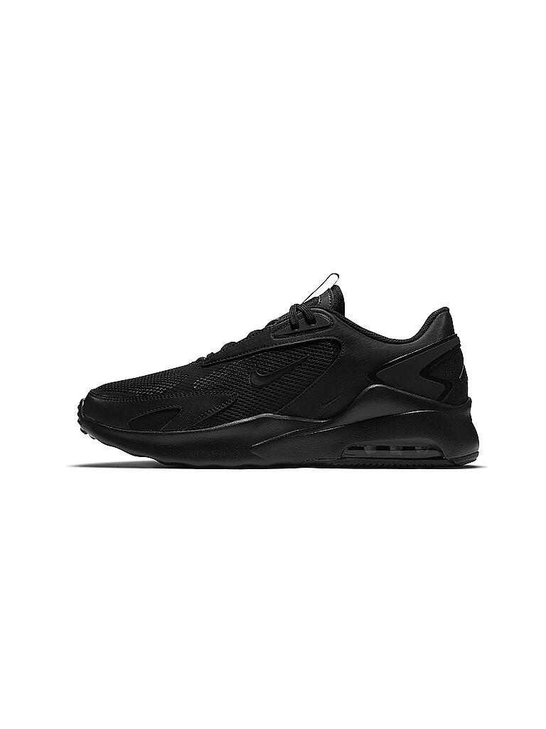 NIKE | Herren Freizeitschuhe Air Max Bolt | schwarz