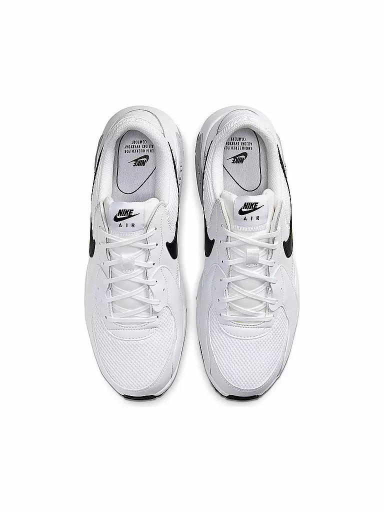 NIKE | Herren Freizeitschuhe Air Max Excee | weiss