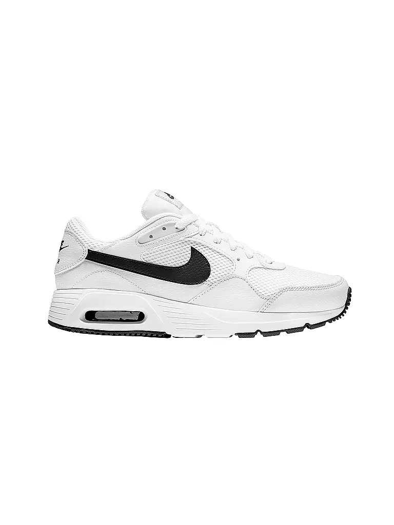 NIKE | Herren Freizeitschuhe Air Max SC | weiß