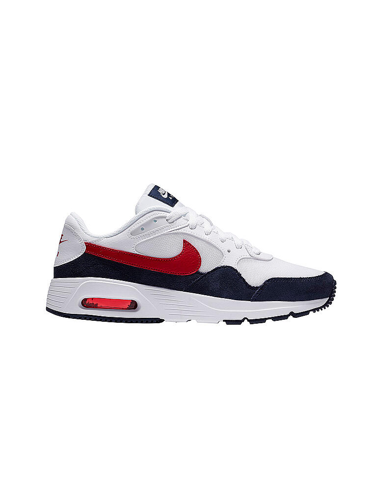 NIKE | Herren Freizeitschuhe Air Max SC | weiß