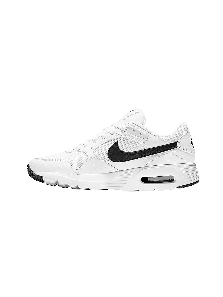 NIKE | Herren Freizeitschuhe Air Max SC | weiß