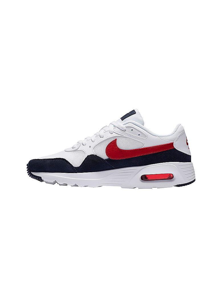 NIKE | Herren Freizeitschuhe Air Max SC | weiß